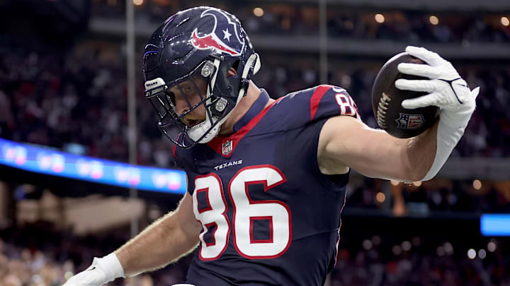 AFC Wild Card Playoffs - Cleveland Browns v Houston Texans