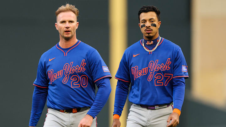 New York Mets v Minnesota Twins