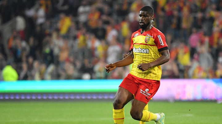 Lens n'a toujours pas perdu en préparation pour le moment Lens n'a toujours pas perdu en préparation pour le moment