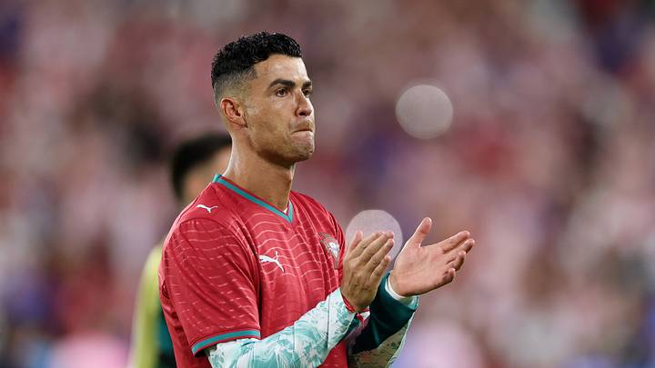 Portugal v Croatia: Round of 32 - FIFA World Cup 2026 Portugal v Croatia: Round of 32 - FIFA World Cup 2026