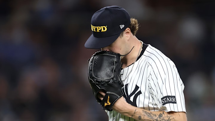 Detroit Tigers v New York Yankees