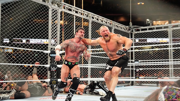 WWE - Survivor Series WWE - Survivor Series