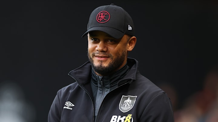 AFC Bournemouth v Burnley: Emirates FA Cup Third Round AFC Bournemouth v Burnley: Emirates FA Cup Third Round