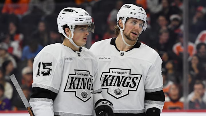 Los Angeles Kings