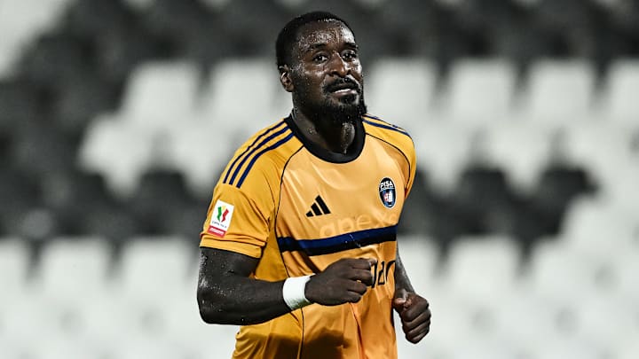 Cesena FC v Pisa SC - Coppa Italia