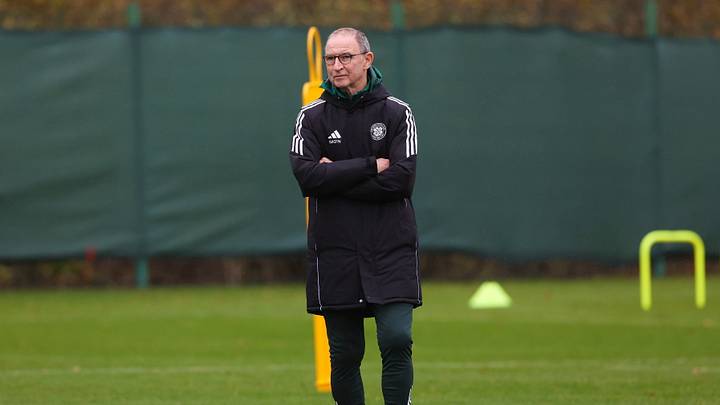 O'Neill needs a number of new signings O'Neill needs a number of new signings
