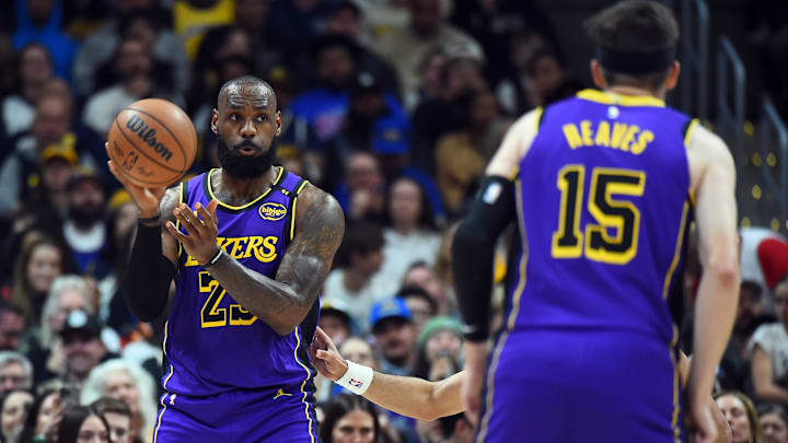 Redick wants to ensure the offense runs through Luka Doncic