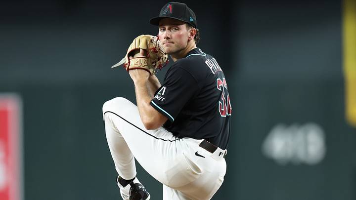 Arizona Diamondbacks pitcher Brandon Pfaadt is a solid prop target on Tuesday. Arizona Diamondbacks pitcher Brandon Pfaadt is a solid prop target on Tuesday.