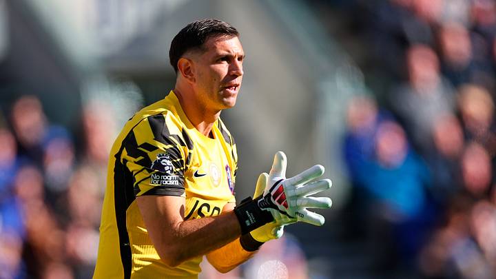 Martinez will be out for some time