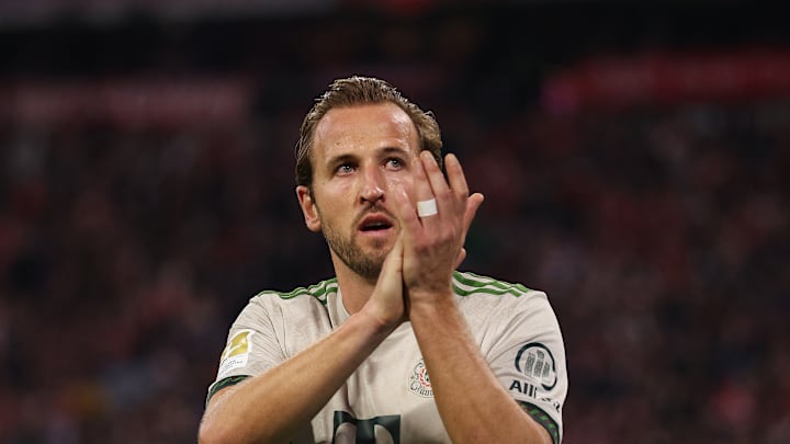 FC Bayern München v SV Werder Bremen - Bundesliga