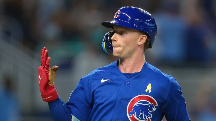 Pete Crow-Armstrong is putting up MVP numbers for a fraction of the market price.