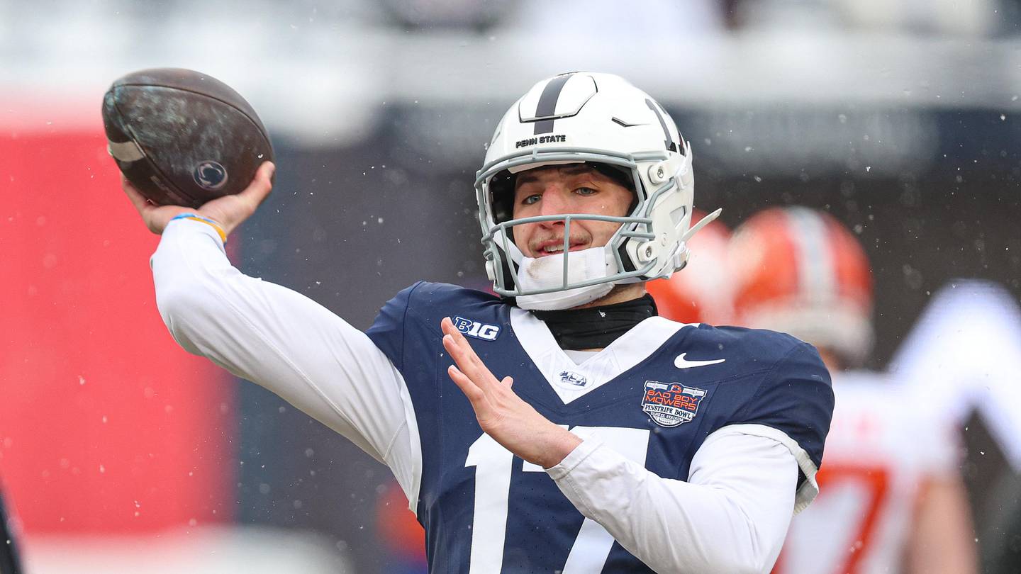The Four Biggest Storylines Heading Into Virginia Tech's Spring Game On ...