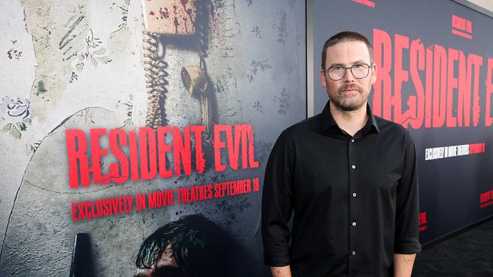 World Premiere Of Constantin Film and TriStar Pictures "Resident Evil" World Premiere Of Constantin Film and TriStar Pictures "Resident Evil"