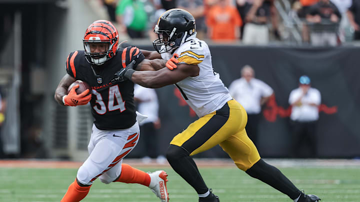 Cincinnati Bengals