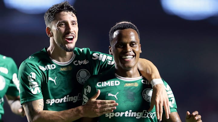 Piquerez e Arias foram convocados