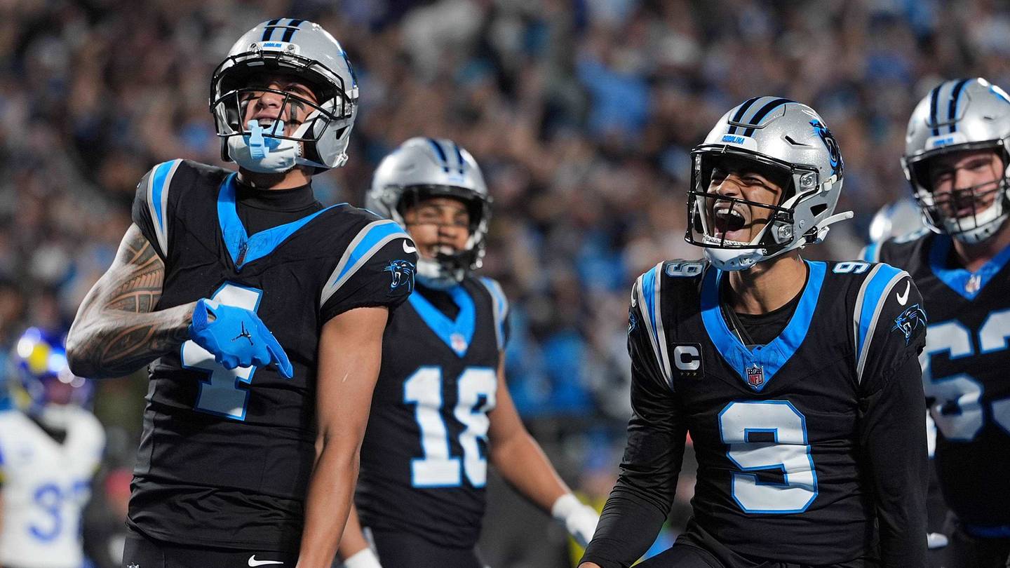 5 Bold Predictions for the Carolina Panthers in 2026