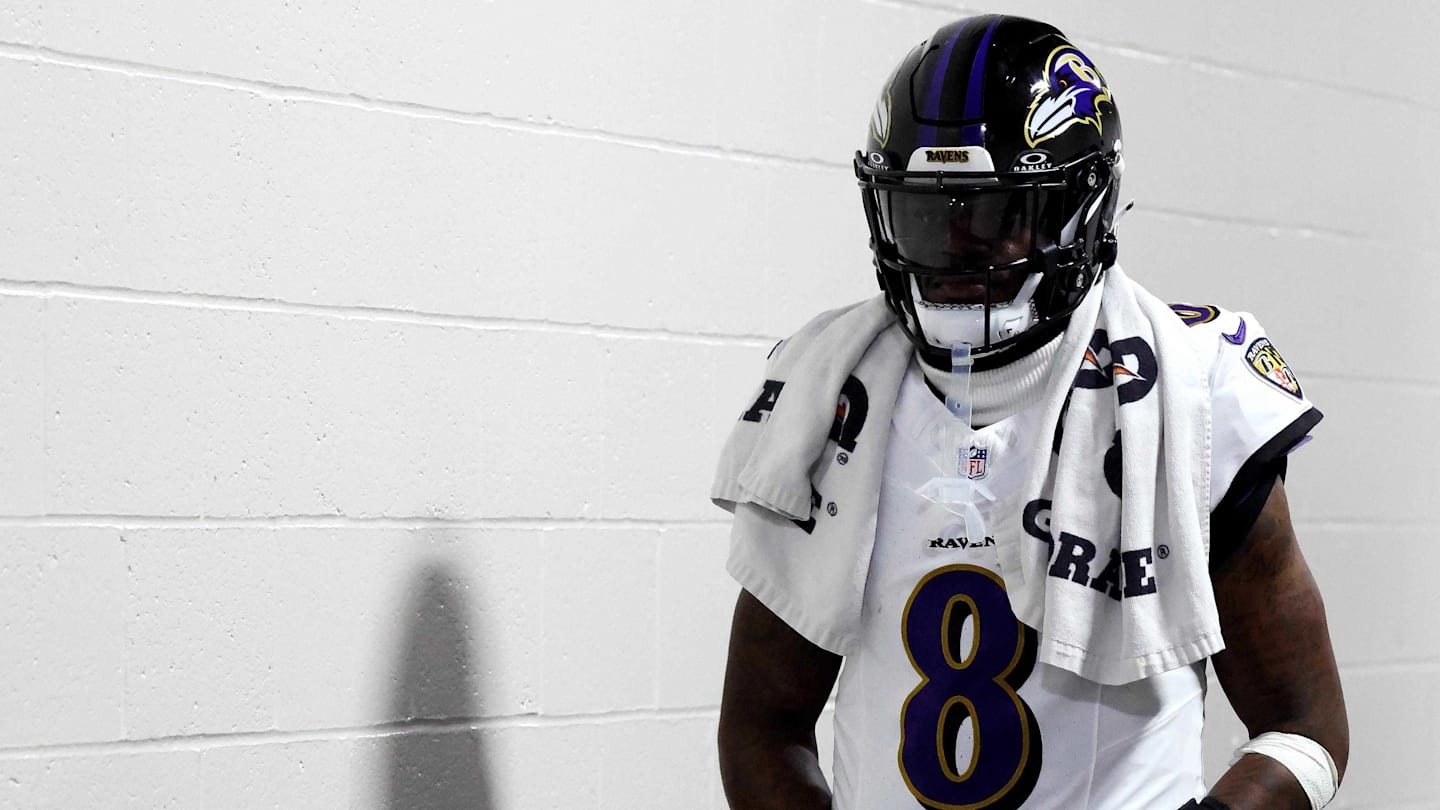 Should Lamar Jackson Have Say In Ravens Hc?