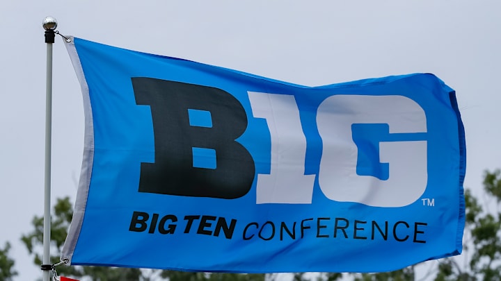 Big Ten
