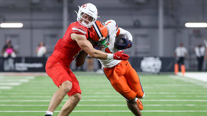 On Friday, Syracuse football conquered its first road test by defeating UNLV, 44-41, in overtime. Here are my key takeaways.