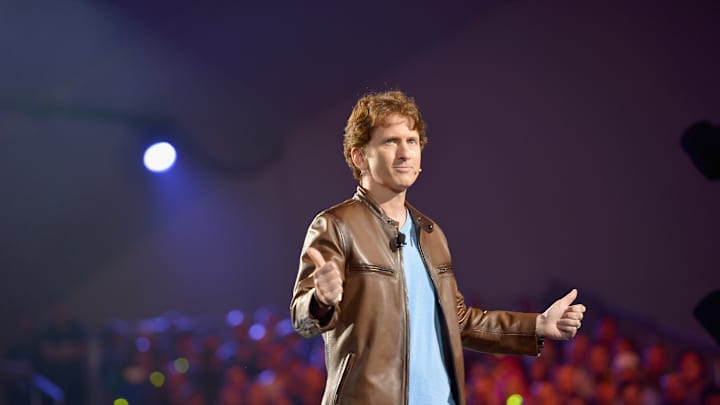 Bethesda 2018 E3 Showcase #BE3