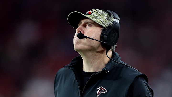Atlanta Falcons v Arizona Cardinals