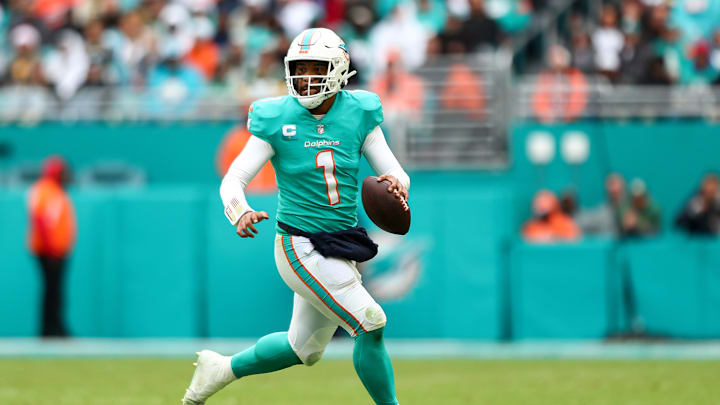 Green Bay Packers v Miami Dolphins