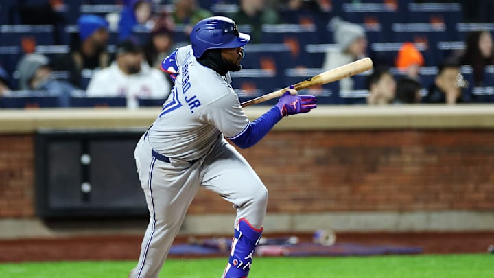 Vladimir Guerrero Jr.