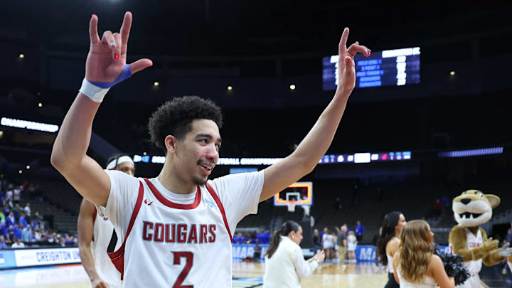 Myles Rice, Indiana Men's Basketball
