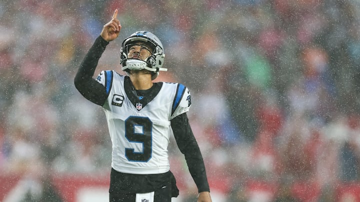 Carolina Panthers v Tampa Bay Buccaneers - NFL 2025