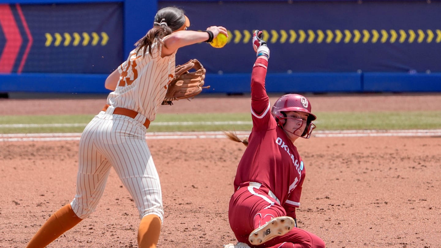 Who’s the Team to Beat? Early Betting Favorites for the Women’s College World Series