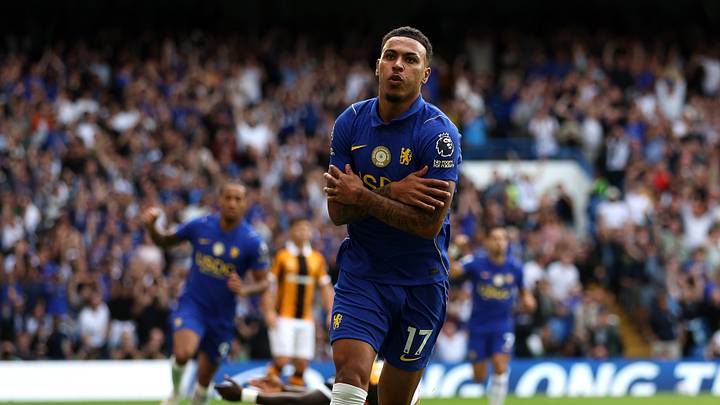 Chelsea FC v Hull City - Premier League 2026/27