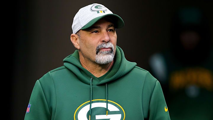 Green Bay Packers v Miami Dolphins