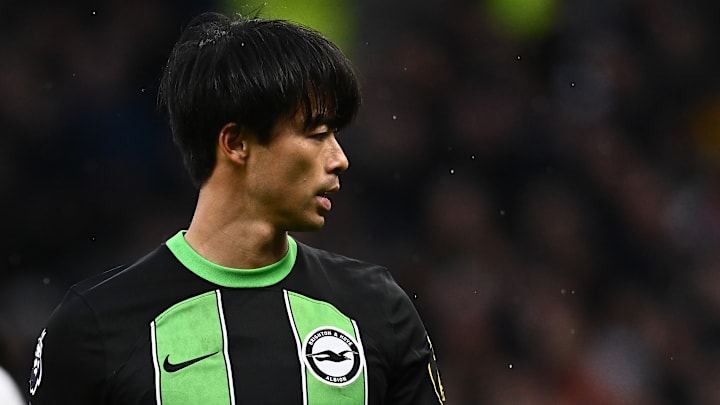 Tottenham Hotspur v Brighton & Hove Albion - Premier League