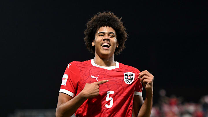 Ifeanyi Ndukwe wechselt zu Liverpool