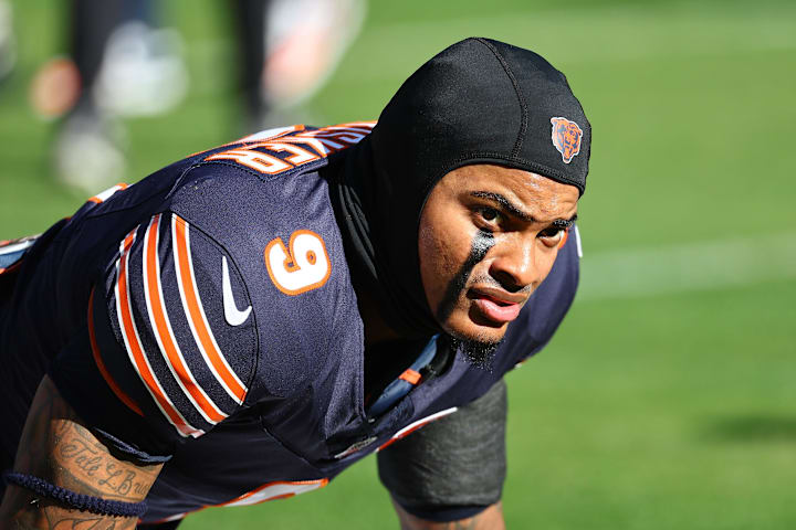 Jaquan Brisker’s Emotional Steelers Story Hits Different.Ng1 – Dailyex Xinloc