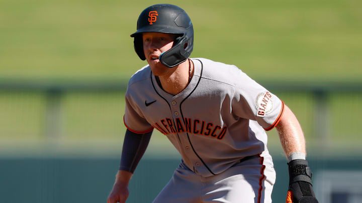 Scottsdale Scorpions v Salt River Rafters