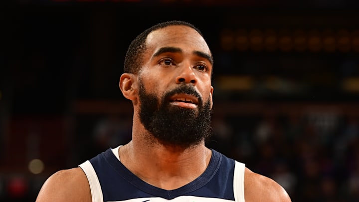 Minnesota TImberwolves v Phoenix Suns Minnesota TImberwolves v Phoenix Suns