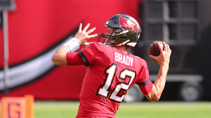 Tom Brady