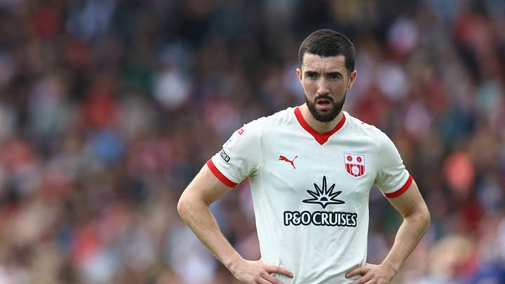 Lincoln City v Southampton - Sky Bet Championship 2026/27