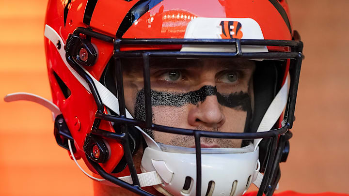Kansas City Chiefs v Cincinnati Bengals