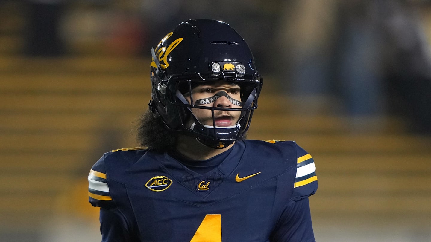 Cal CB Brent Austin Goes Undrafted, Signs With Broncos
