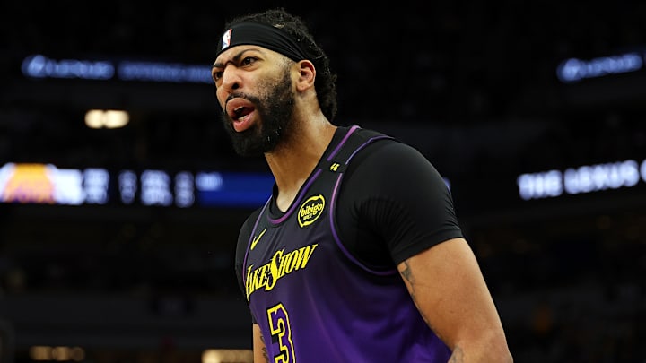 Los Angeles Lakers v Minnesota Timberwolves