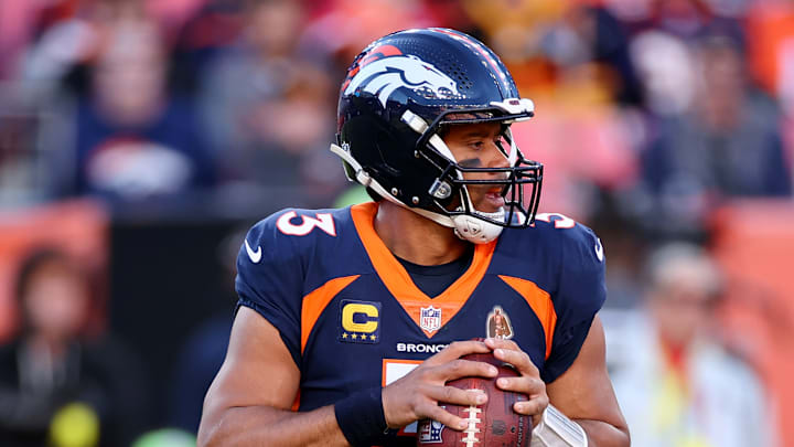 Kansas City Chiefs v Denver Broncos