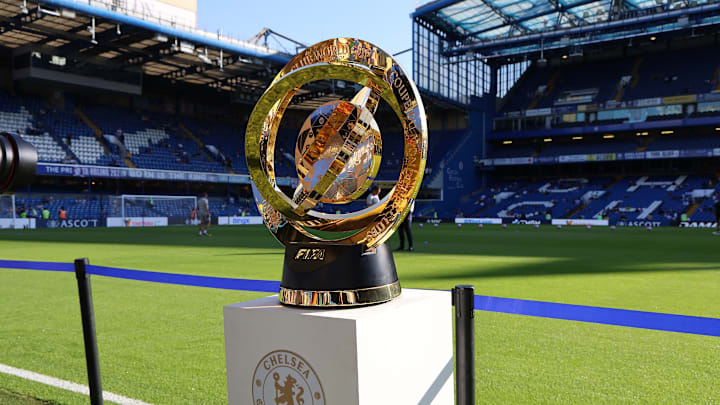 Chelsea FC v Bayer 04 Leverkusen - Pre-Season Friendly