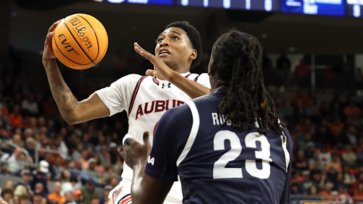 Readiness will be key to conquering Auburn's conference schedule 
