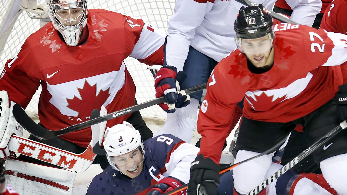 What Canada's Four Nations triumph really means for its Olympic gold chase