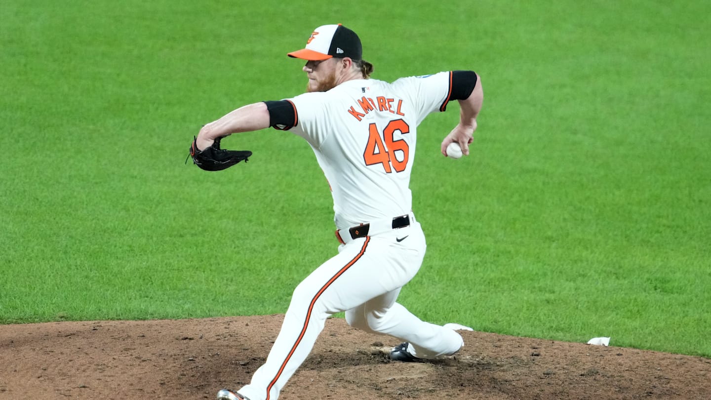 Braves insider just provided a big hint as to the team's plans for Craig Kimbrel