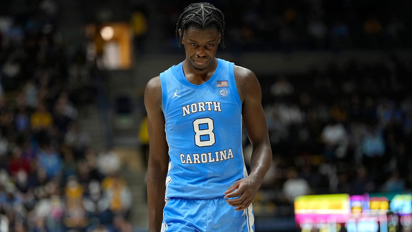 College Basketball Stock Watch: UNC is falling apart at the worst possible time