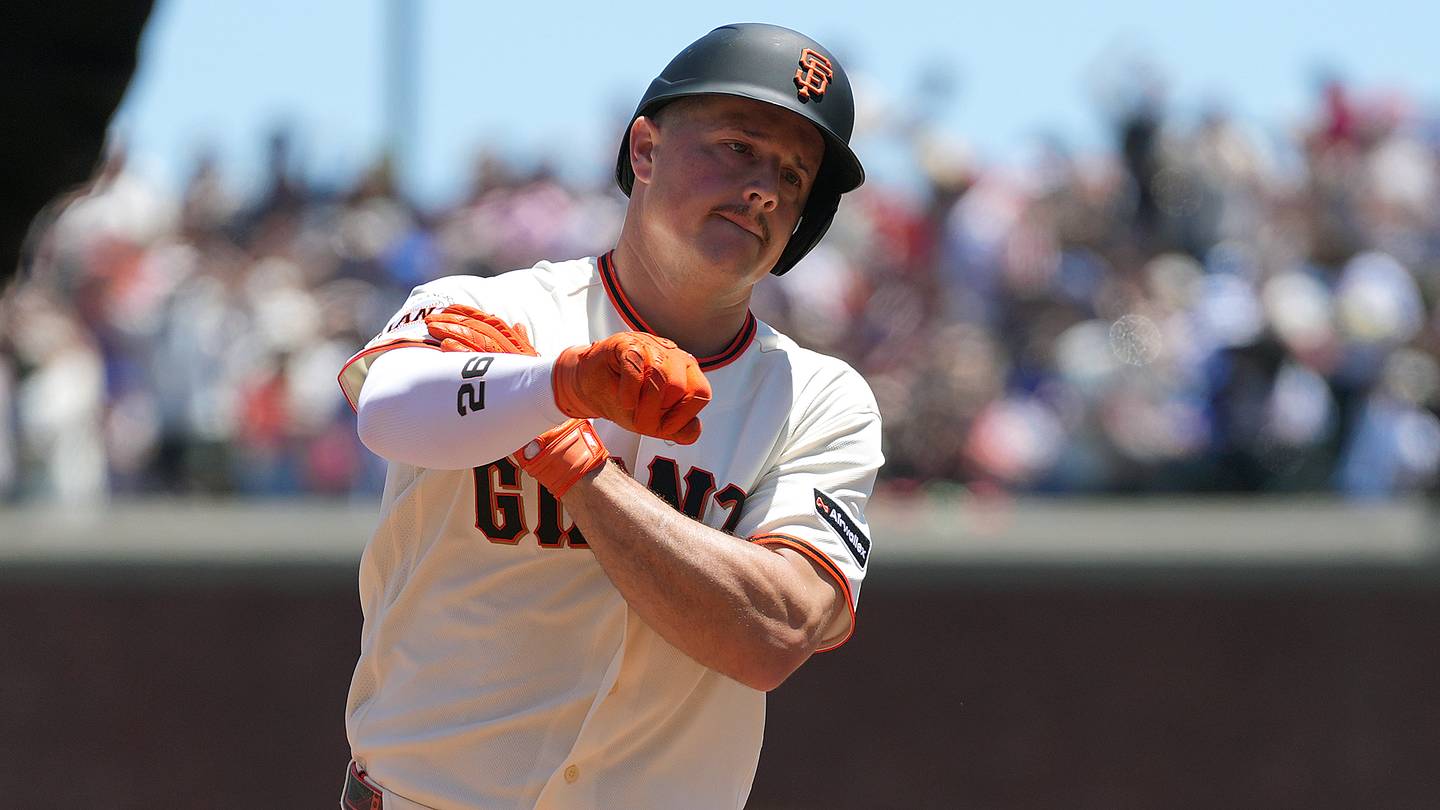 MLB Insider: Matt Chapman, Giants chatter and trade deadline tidbits