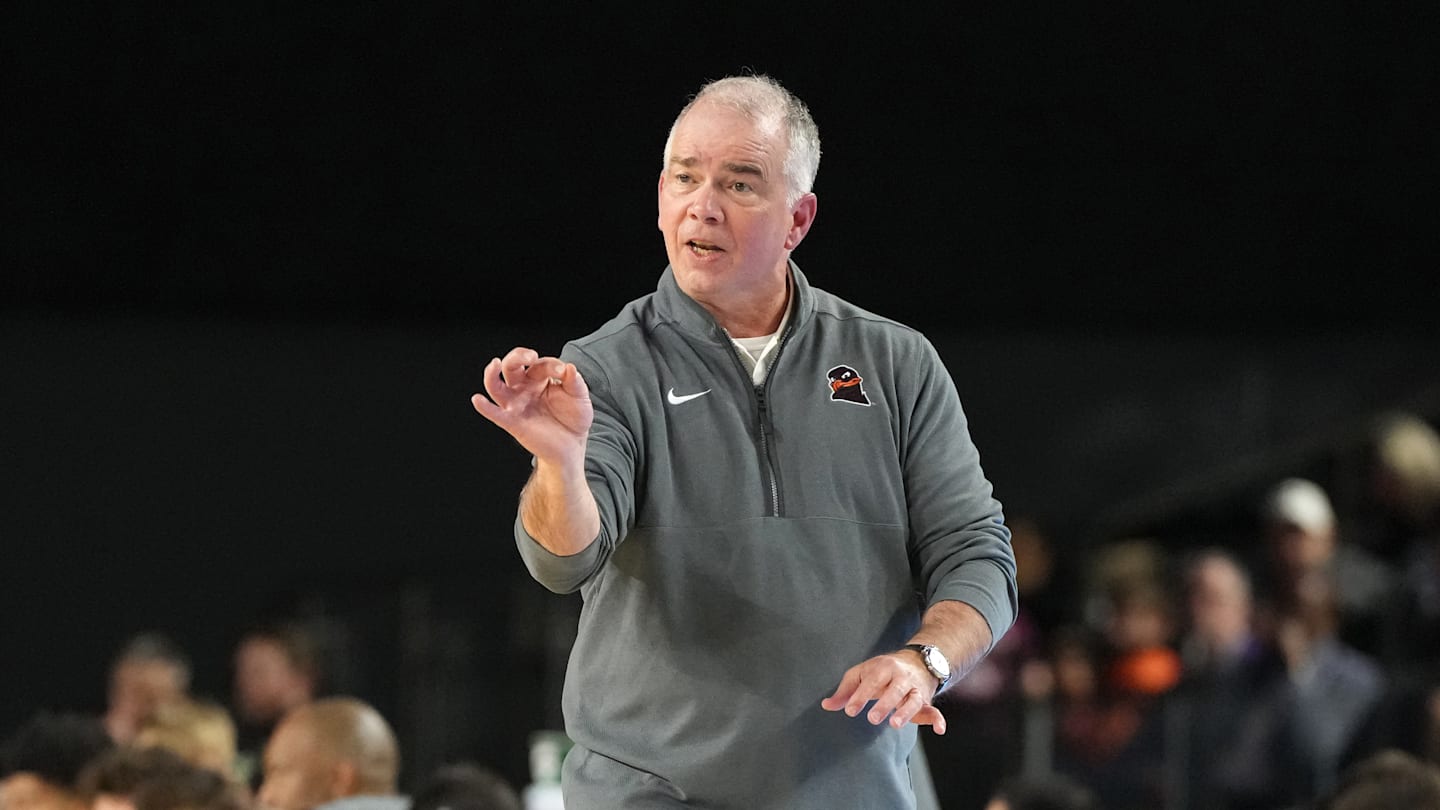Virginia Tech basketball in the mix for fourstar Class of 2025